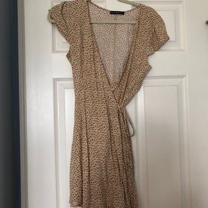 Brandy Melville Dress